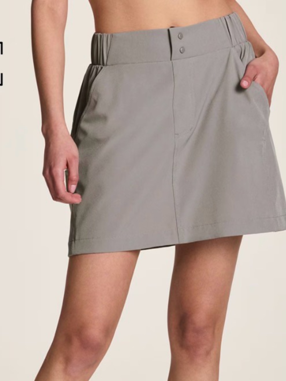 RBX On the Journey Skort
